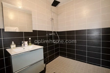 TOULOUSE SAINT SIMON / Superbe Villa lumineuse T5 de plain-pied moderne et bien agencée / Année 2016 / jardin /double garage