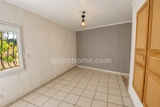 Maison à vendre 3 pièces TOULOUSE (31) PURPAN / BALUFFET — MAISON DE PLAIN-PIED AVEC JARDIN, VÉRANDA ET ATELIER