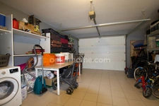 TOULOUSE SAINT-SIMON – VILLA CONTEMPORAINE DE PLAIN-PIED 152 m² – 4 CHAMBRES – TERRAIN 1 073 m² – DOUBLE GARAGE