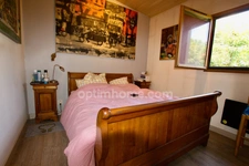TOULOUSE Ensemble Immobilier / Une maison avec étage + 5 pièces  et une maison T3 en chartreuse de plain-pied secteur / Rte de Launaguet TOULOUSE 31200