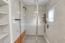 Maison à vendre 3 pièces TOULOUSE (31) PURPAN / BALUFFET — MAISON DE PLAIN-PIED AVEC JARDIN, VÉRANDA ET ATELIER