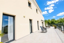 EXCLUSIVITÉ – DERNIER ÉTAGE AVEC TERRASSE D’EXCEPTION DE PLUS DE 70 m² – MONTASTRUC-LA-CONSEILLÈRE