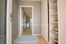 TOULOUSE SAINT SIMON / Superbe Villa lumineuse T5 de plain-pied moderne et bien agencée / Année 2016 / jardin /double garage