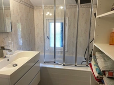 Grande propriété + 9 pièces comprenant 2 logements – 264 m² – Terrain arboré – Sans vis-à-vis Situation  Labessière-Candeil – À 25 min d’Albi / 45 min de Toulouse