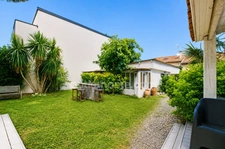 TOULOUSE secteur 31500 LA COQUILLE – ARGOULETS - MAISON DE CARACTÈRE DE 197 m² – POSSIBILITÉ 2 APPARTEMENTS INDÉPENDANTS – TERRAIN 727 m² – DOUBLE GARAGE