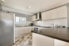 TOULOUSE SAINT SIMON / Superbe Villa lumineuse T5 de plain-pied moderne et bien agencée / Année 2016 / jardin /double garage