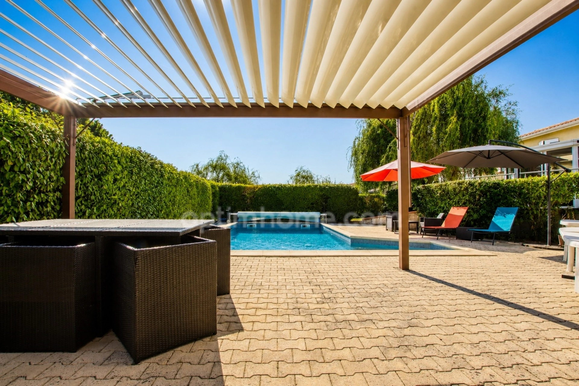 Maison 7 pièces 179 m² · à Villaries · 179 m² · 435 000 €