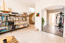 TOULOUSE secteur 31500 LA COQUILLE – ARGOULETS - MAISON DE CARACTÈRE DE 197 m² – POSSIBILITÉ 2 APPARTEMENTS INDÉPENDANTS – TERRAIN 727 m² – DOUBLE GARAGE