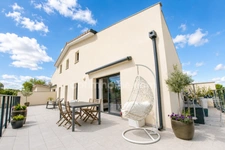 EXCLUSIVITÉ – DERNIER ÉTAGE AVEC TERRASSE D’EXCEPTION DE PLUS DE 70 m² – MONTASTRUC-LA-CONSEILLÈRE