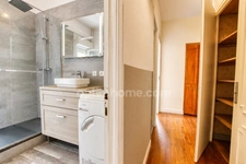 Secteur Jardin de L’Observatoire / Hauts de Jolimont – T4 DE 82,86 m² – 3 CHAMBRES – 2 BALCONS – PARKING PRIVATIF EN SS – CELLIER