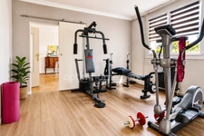 TOULOUSE secteur 31500 LA COQUILLE – ARGOULETS - MAISON DE CARACTÈRE DE 197 m² – POSSIBILITÉ 2 APPARTEMENTS INDÉPENDANTS – TERRAIN 727 m² – DOUBLE GARAGE