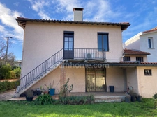 À VENDRE – Maison familiale T5 de 143,5 m² – Quartier Minimes / Toulouse 