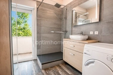 Secteur Jardin de L’Observatoire / Hauts de Jolimont – T4 DE 82,86 m² – 3 CHAMBRES – 2 BALCONS – PARKING PRIVATIF EN SS – CELLIER