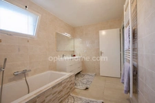 TOULOUSE SAINT SIMON / Superbe Villa lumineuse T5 de plain-pied moderne et bien agencée / Année 2016 / jardin /double garage