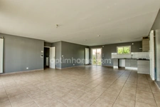 TOULOUSE SAINT SIMON / Superbe Villa lumineuse T4 de plain-pied moderne et bien agencée / Année 2016 / jardin / garage