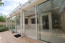 TOULOUSE PURPAN/BALUFFET 31300 Maison T3 PLAIN-PIED TOULOUSE 31300 - JARDIN - ATELIER - Parcelle 563 m2