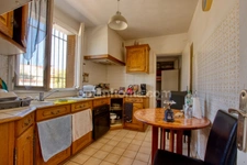 📍 EXCLUSIVITÉ - Maison T4 de plain-pied avec jardin et grand garage – Quartier Papus – Toulouse Rive Gauche