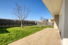 TOULOUSE SAINT SIMON / Superbe Villa lumineuse T4 de plain-pied moderne et bien agencée / Année 2016 / jardin / garage