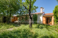 📍 EXCLUSIVITÉ - Maison T4 de plain-pied avec jardin et grand garage – Quartier Papus – Toulouse Rive Gauche