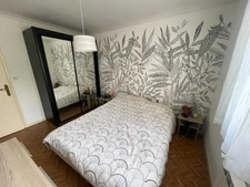 Grande propriété + 9 pièces comprenant 2 logements – 264 m² – Terrain arboré – Sans vis-à-vis Situation  Labessière-Candeil – À 25 min d’Albi / 45 min de Toulouse