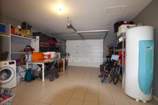 TOULOUSE SAINT SIMON / Superbe Villa lumineuse T5 de plain-pied moderne et bien agencée / Année 2016 / jardin /double garage