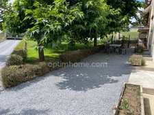 Grande propriété + 9 pièces comprenant 2 logements – 264 m² – Terrain arboré – Sans vis-à-vis Situation  Labessière-Candeil – À 25 min d’Albi / 45 min de Toulouse