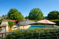 VILLARIÈS – VILLA FAMILIALE 179 M² AVEC PISCINE – 6 CHAMBRES – TERRAIN 1 500 M² – UN VÉRITABLE HAVRE DE PAIX