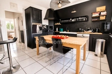 TOULOUSE secteur 31500 LA COQUILLE – ARGOULETS - MAISON DE CARACTÈRE DE 197 m² – POSSIBILITÉ 2 APPARTEMENTS INDÉPENDANTS – TERRAIN 727 m² – DOUBLE GARAGE