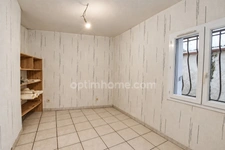 Maison à vendre 3 pièces TOULOUSE (31) PURPAN / BALUFFET — MAISON DE PLAIN-PIED AVEC JARDIN, VÉRANDA ET ATELIER
