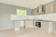 TOULOUSE SAINT SIMON / Superbe Villa lumineuse T4 de plain-pied moderne et bien agencée / Année 2016 / jardin / garage