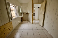 TOULOUSE PURPAN/BALUFFET 31300 Maison T3 PLAIN-PIED TOULOUSE 31300 - JARDIN - ATELIER - Parcelle 563 m2