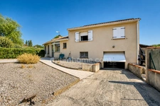 VILLARIÈS – VILLA FAMILIALE 179 M² AVEC PISCINE – 6 CHAMBRES – TERRAIN 1 500 M² – UN VÉRITABLE HAVRE DE PAIX