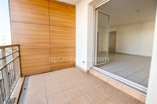 À vendre – Appartement T3 lumineux avec balcon et parking privatif en sous-sol – Quartier Toulouse Borderouge