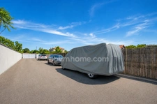 TOULOUSE SAINT-SIMON – VILLA CONTEMPORAINE DE PLAIN-PIED 152 m² – 4 CHAMBRES – TERRAIN 1 073 m² – DOUBLE GARAGE