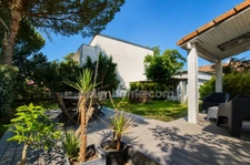 TOULOUSE secteur 31500 LA COQUILLE – ARGOULETS - MAISON DE CARACTÈRE DE 197 m² – POSSIBILITÉ 2 APPARTEMENTS INDÉPENDANTS – TERRAIN 727 m² – DOUBLE GARAGE