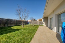 TOULOUSE SAINT SIMON / Superbe Villa lumineuse T4 de plain-pied moderne et bien agencée / Année 2016 / jardin / garage