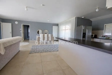 TOULOUSE SAINT SIMON / Superbe Villa lumineuse T5 de plain-pied moderne et bien agencée / Année 2016 / jardin /double garage