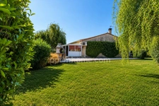 VILLARIÈS – VILLA FAMILIALE 179 M² AVEC PISCINE – 6 CHAMBRES – TERRAIN 1 500 M² – UN VÉRITABLE HAVRE DE PAIX