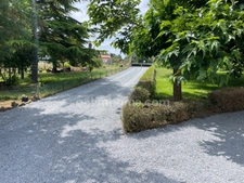 Grande propriété + 9 pièces comprenant 2 logements – 264 m² – Terrain arboré – Sans vis-à-vis Situation  Labessière-Candeil – À 25 min d’Albi / 45 min de Toulouse