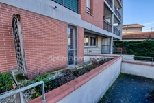 Toulouse – Saint-Cyprien / Place du Ravelin - exclusivité 