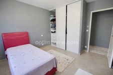 TOULOUSE SAINT SIMON / Superbe Villa lumineuse T5 de plain-pied moderne et bien agencée / Année 2016 / jardin /double garage