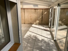 Jardin, véranda, atelier indépendant… et tout Toulouse à portée de main !