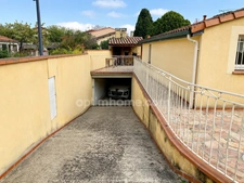 BLAGNAC – MAISON T5/6 DE PLAIN-PIED AVEC PISCINE, GARAGE ET ATELIER – CALME ET PROXIMITÉ ODYSSUD