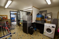 TOULOUSE Ensemble Immobilier / Une maison avec étage + 5 pièces  et une maison T3 en chartreuse de plain-pied secteur / Rte de Launaguet TOULOUSE 31200