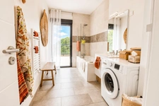 EXCLUSIVITÉ – DERNIER ÉTAGE AVEC TERRASSE D’EXCEPTION DE PLUS DE 70 m² – MONTASTRUC-LA-CONSEILLÈRE