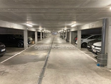 Secteur Jardin de L’Observatoire / Hauts de Jolimont – T4 DE 82,86 m² – 3 CHAMBRES – 2 BALCONS – PARKING PRIVATIF EN SS – CELLIER