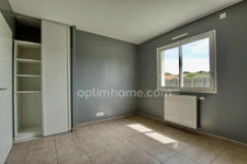 TOULOUSE SAINT SIMON / Superbe Villa lumineuse T4 de plain-pied moderne et bien agencée / Année 2016 / jardin / garage
