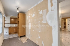 Maison à vendre 3 pièces TOULOUSE (31) PURPAN / BALUFFET — MAISON DE PLAIN-PIED AVEC JARDIN, VÉRANDA ET ATELIER