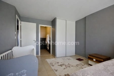 TOULOUSE SAINT SIMON / Superbe Villa lumineuse T5 de plain-pied moderne et bien agencée / Année 2016 / jardin /double garage
