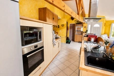 VILLARIÈS – VILLA FAMILIALE 179 M² AVEC PISCINE – 6 CHAMBRES – TERRAIN 1 500 M² – UN VÉRITABLE HAVRE DE PAIX